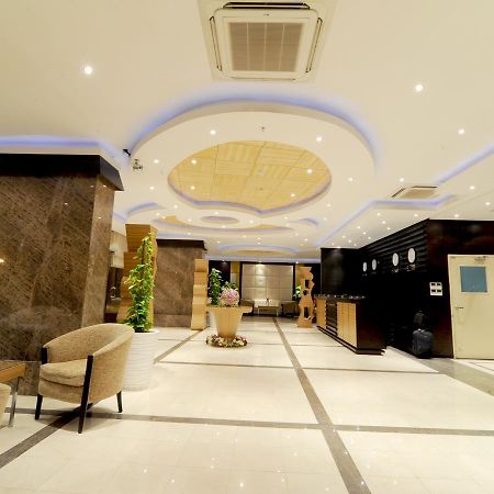 Rose Garden Hotel Riyadh Interior photo