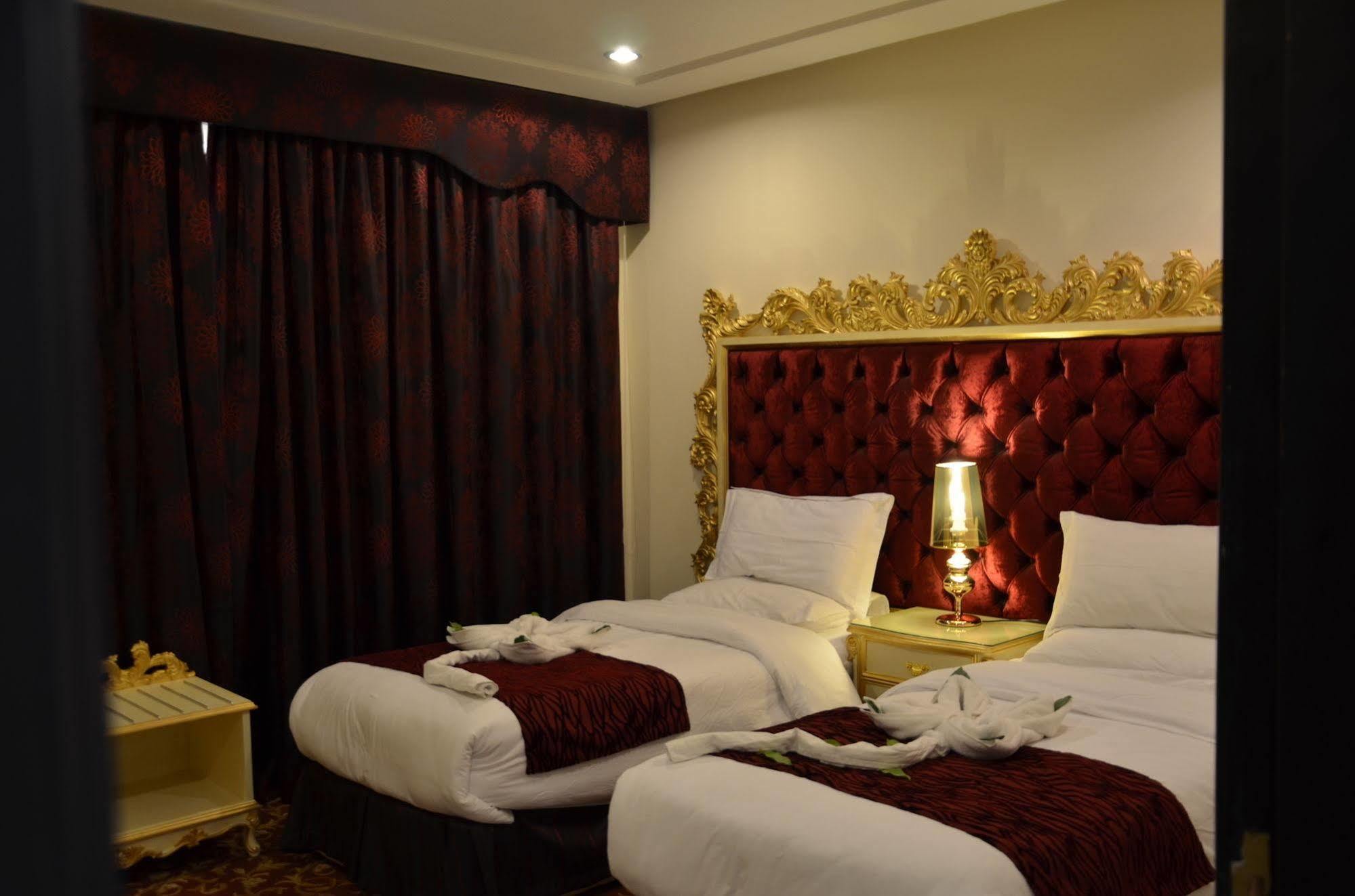 Rose Garden Hotel Riyadh Room photo